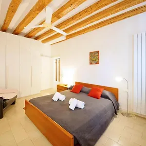 Appartement Dolcevita N 489 San Marco, Venise
