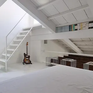 Appartement White Frari, Venise