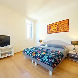 Apartment Ca' Circus 4 Wi-fi Fibre, Venice
