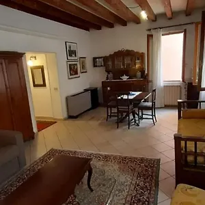 Apartment Ca' Del Forner, Venice