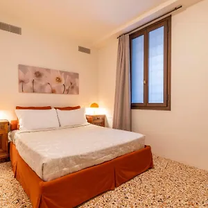 Apartment Sensale, Venice