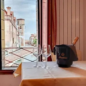  Apartamento Heart Of Biennale