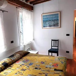 Residenza Campo Ruga Appartamento