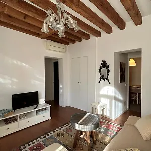  Apartamento L'altalena Di Francesca