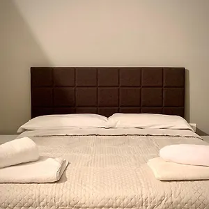  Apartamento Odesos