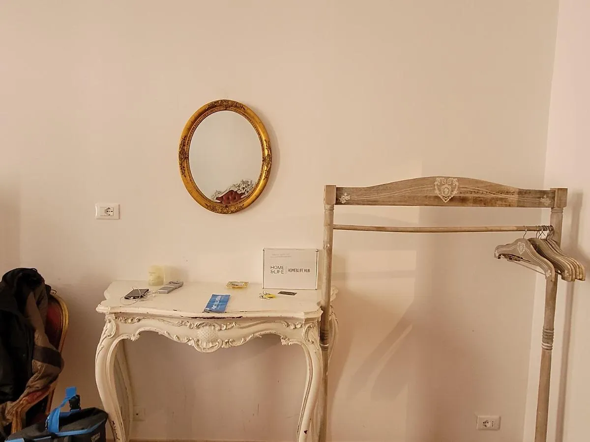 Suite Doge Marcello Venezia Appartamento