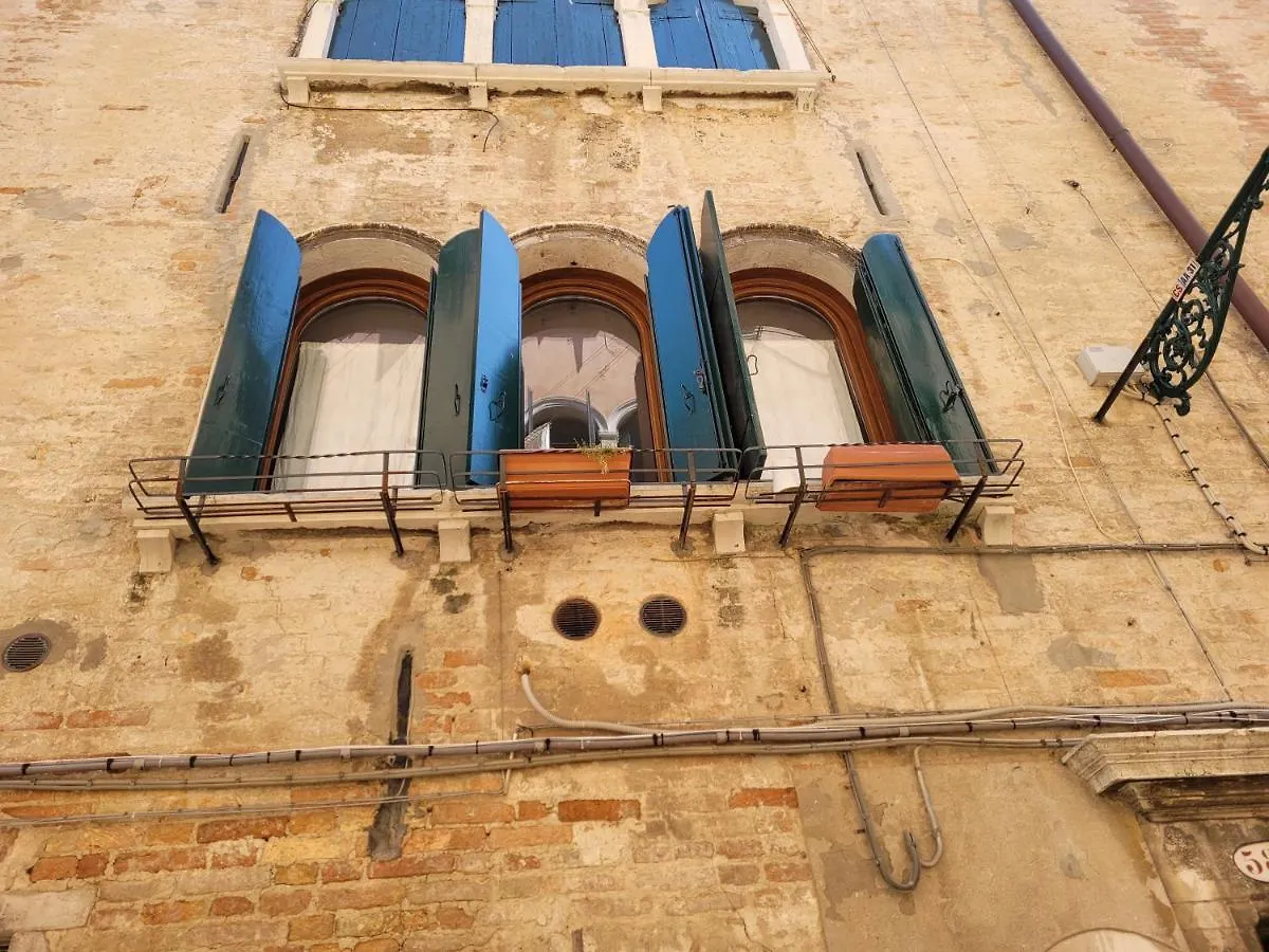 Suite Doge Marcello Venezia Italia